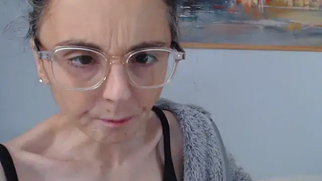 Chatroom XXX en direct de cleophee