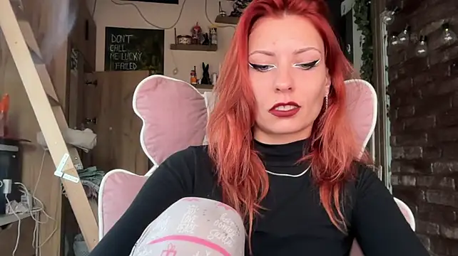 Czat XXX na żywo – karo123421