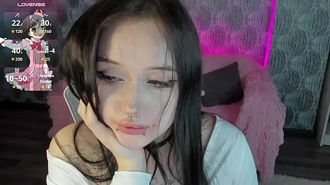 Emma-Blissa's Live XXX Chat