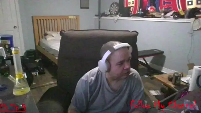 Chatroom XXX en direct de Nb1979