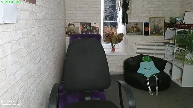 Willa_Wisp's Live XXX Chat