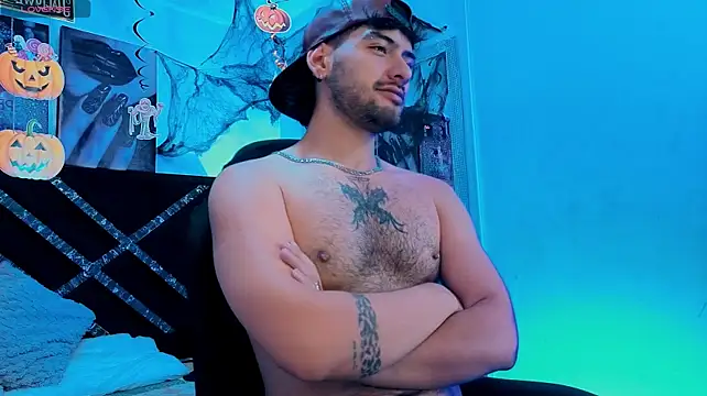 3MPI7ERNO Chat XXX live