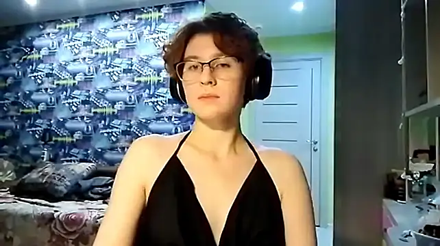 Chat XXX ao vivo de ThersaNoe