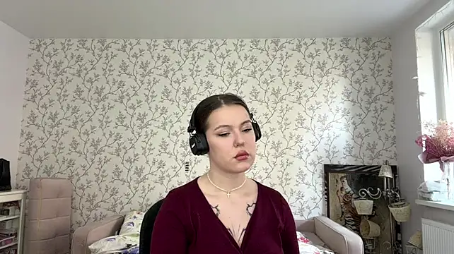 Chat +18 de ElizbethPizza ao vivo