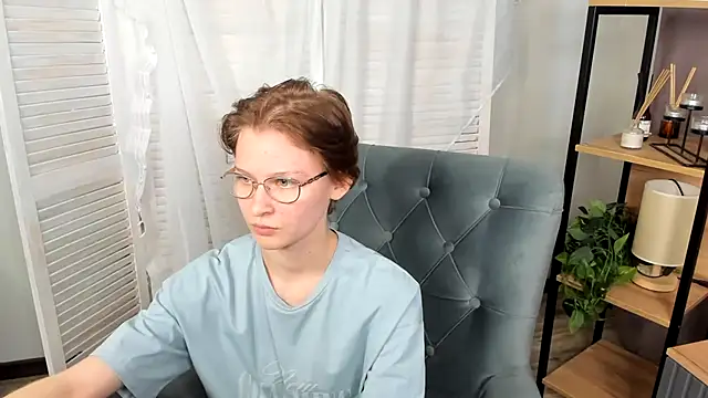 Chat +18 de BreePatneaude ao vivo