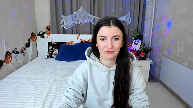 Živý XXX chat EvelinCuper_