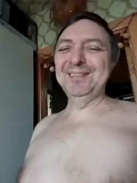 XXX chat uživo modela Pokaz2020
