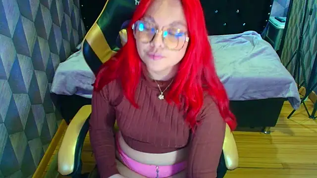 Chat +18 de XDakotaStyleX ao vivo