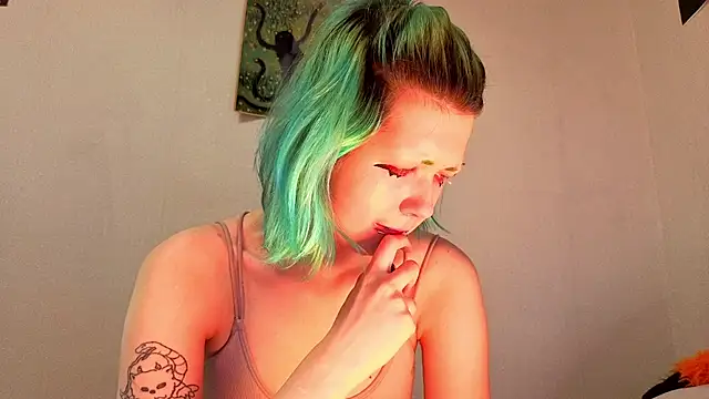 Chat +18 de IntertetAngel ao vivo