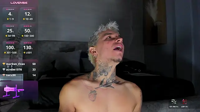 Ian_Castillo_ – Live XXX-chat