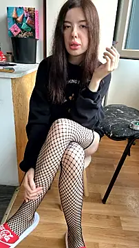 Živý XXX chat Kimi_Ass