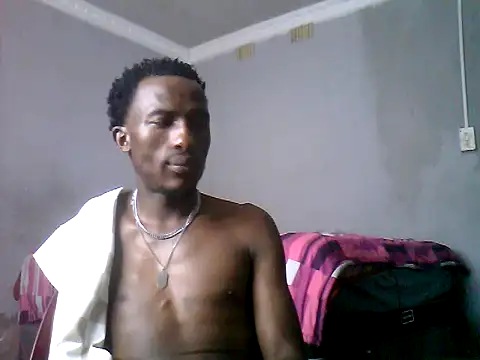 ChocolateBeretta75 Webcam-Show