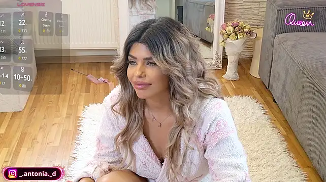 Bella_Posh's Live XXX Chat