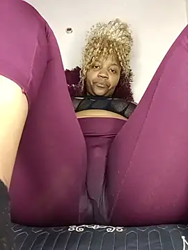 ThaBundaa – Live XXX-chat