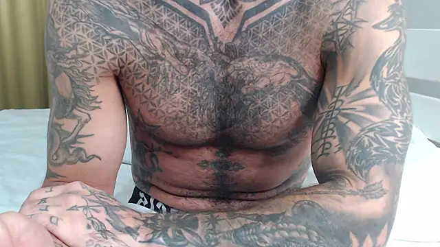 Sembang XXX Secara Langsung maxi_foxxx