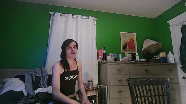 SadCatDaddy live XXX chat