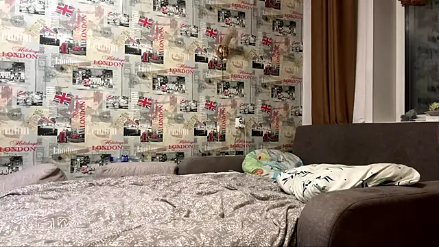 Show de Barbie_ee na webcam
