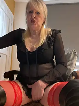 BlondMilsTascha লাইভ XXX চ্যাট