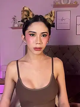 CassandraLovve's Live XXX Chat