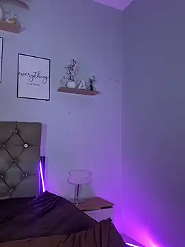 XXX chat uživo modela StarLovee