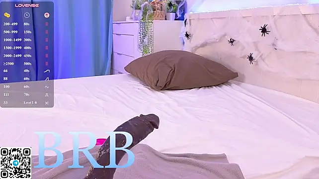 Bonnie_White 라이브 XXX 채팅