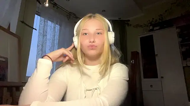 KayleighIacovone – Live XXX-chat