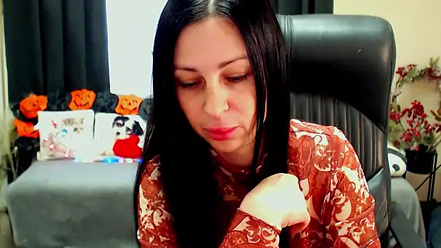 SweetLouise_ live XXX chat