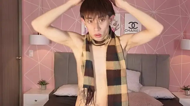 caos_mood's Live XXX Chat