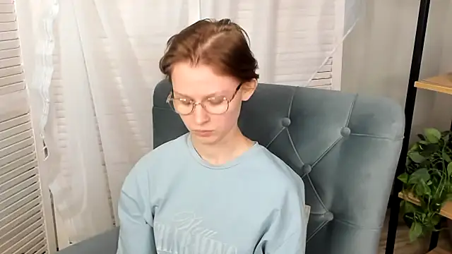 XXX chat uživo modela BreePatneaude