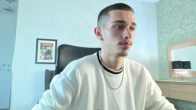 KaydenDrew Chat XXX live