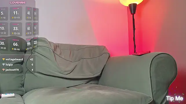 Ackerman_Eren_ Chat XXX in diretta