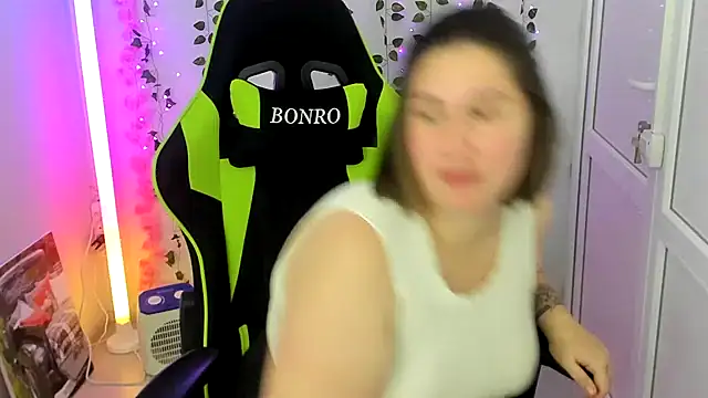 LunaVenom's Live XXX Chat