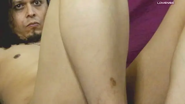 Chat XXX Live chino_roz