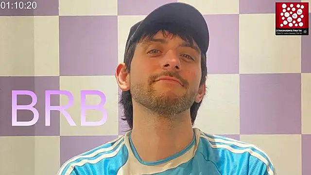 Chuck-FR 라이브 XXX 채팅