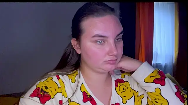 Chat XXX ao vivo de Dreamyblushfairy
