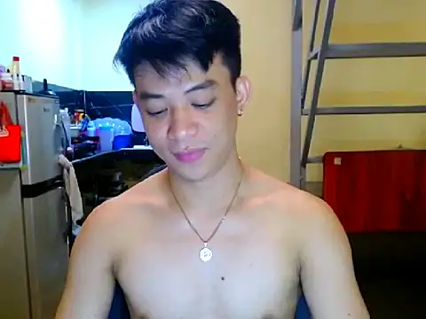 AsianCUMQUICKLY's Live XXX Chat