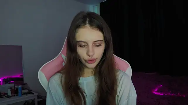 evvaavve's Live XXX Chat