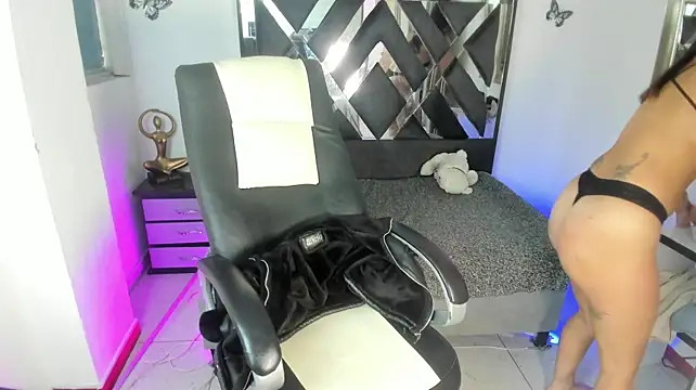 Melissa_angelss live XXX chat