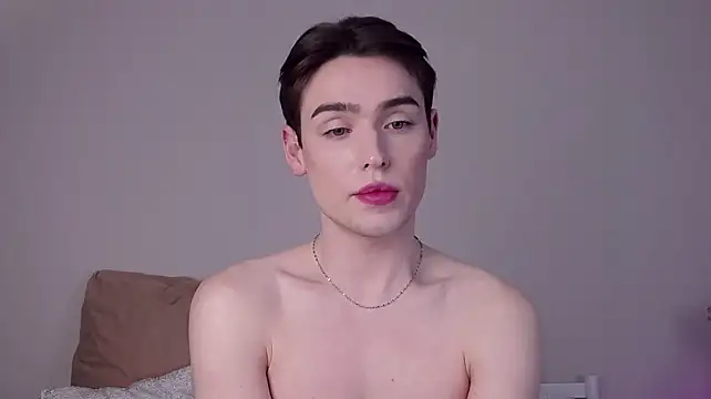 RobbyCharming live XXX chat