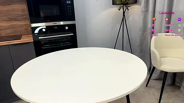 DanyellSokol 라이브 XXX 채팅