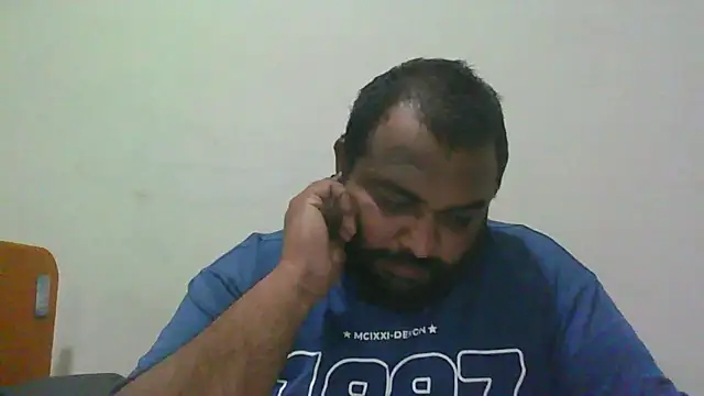 Chat XXX en directo de FatCockBoySL