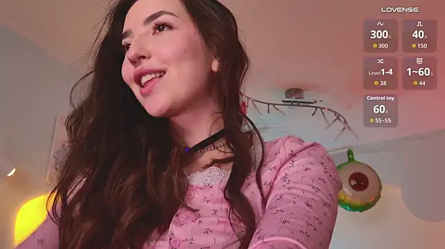 Oh_My_Dianee's Live XXX Chat