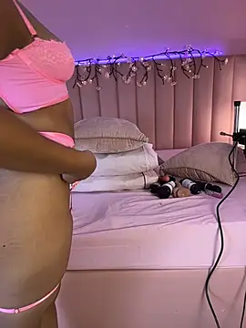 Živý XXX chat sheilabrunette