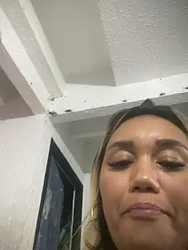 dalila_salazar's Live XXX Chat