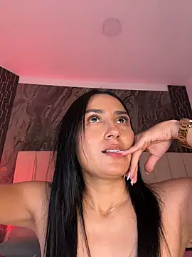 Chatroom XXX en direct de lia_sofiia