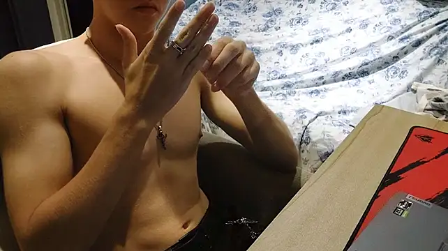 Marinett_peach Шоу с уебкамера