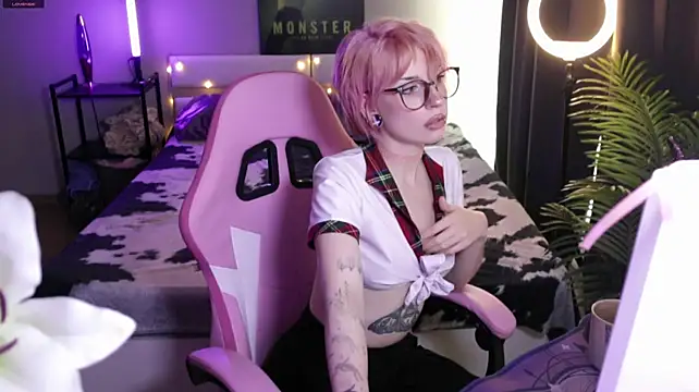 Czat XXX na żywo – _Moonlight_t