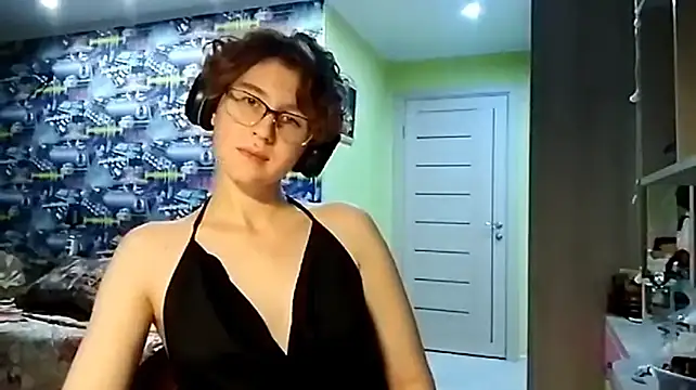 Živý XXX chat ThersaNoe