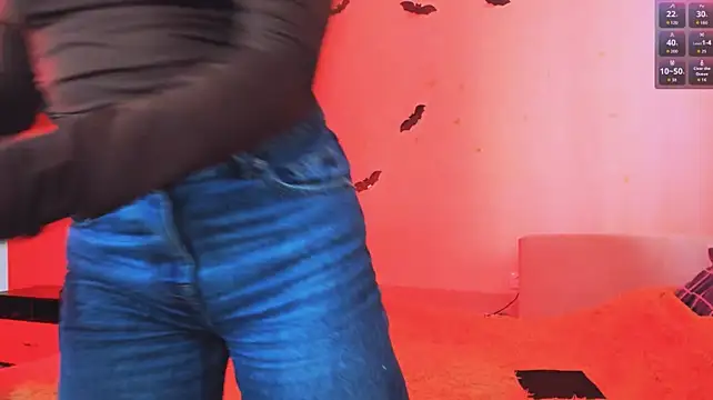 Czat XXX na żywo – your_megan