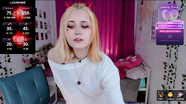Alexa_Lexi_n Live XXX chat